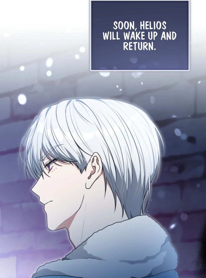 I Became a Dead Character in a Prison for Wastes Chapter 18 - Page 90