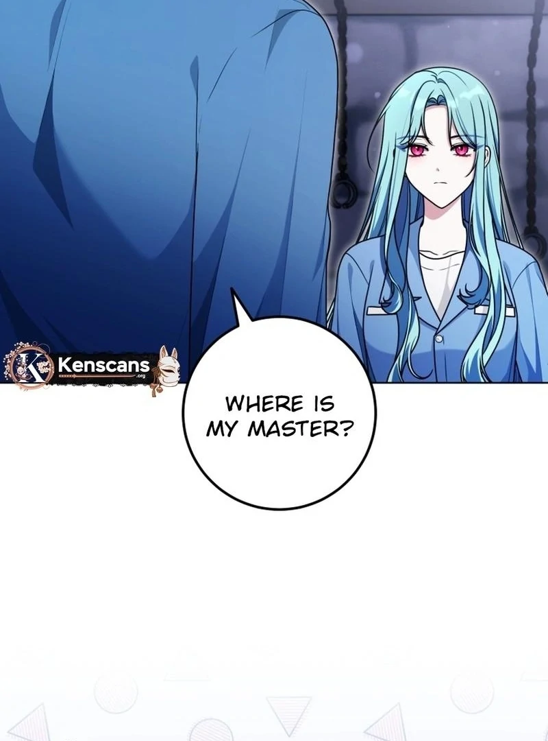 I Became a Dead Character in a Prison for Wastes Chapter 19 - Page 10