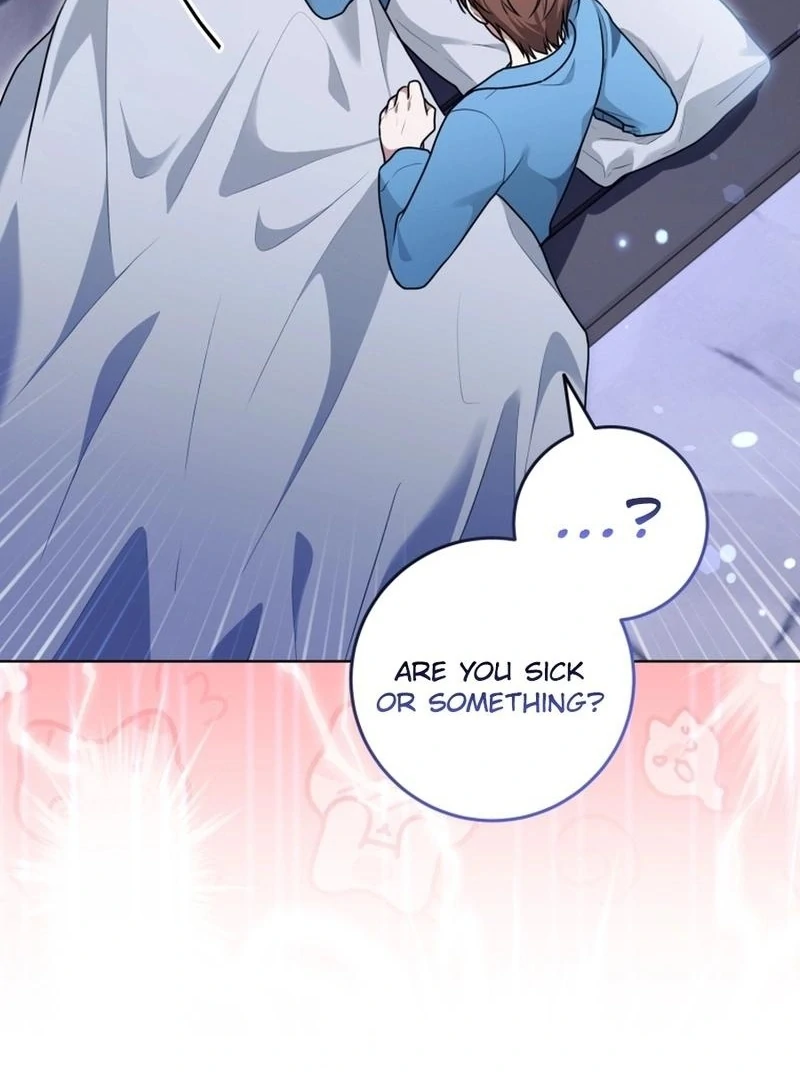 I Became a Dead Character in a Prison for Wastes Chapter 19 - Page 101