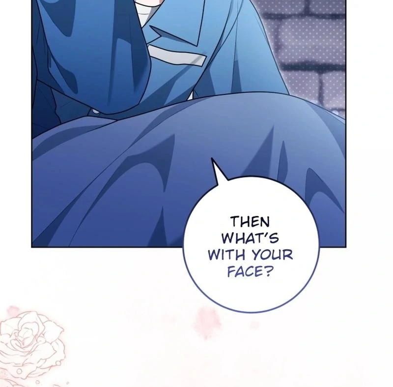 I Became a Dead Character in a Prison for Wastes Chapter 19 - Page 103