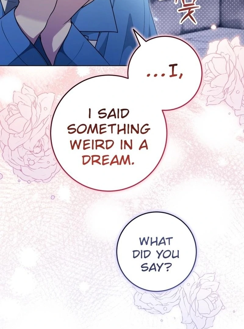 I Became a Dead Character in a Prison for Wastes Chapter 19 - Page 105