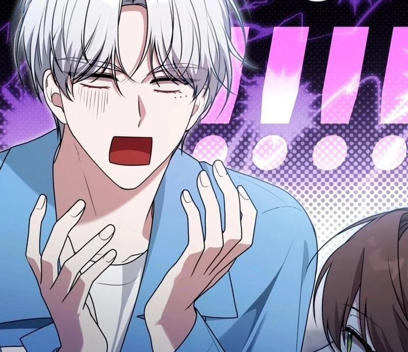 I Became a Dead Character in a Prison for Wastes Chapter 19 - Page 107