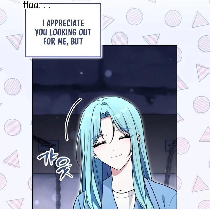 I Became a Dead Character in a Prison for Wastes Chapter 19 - Page 11