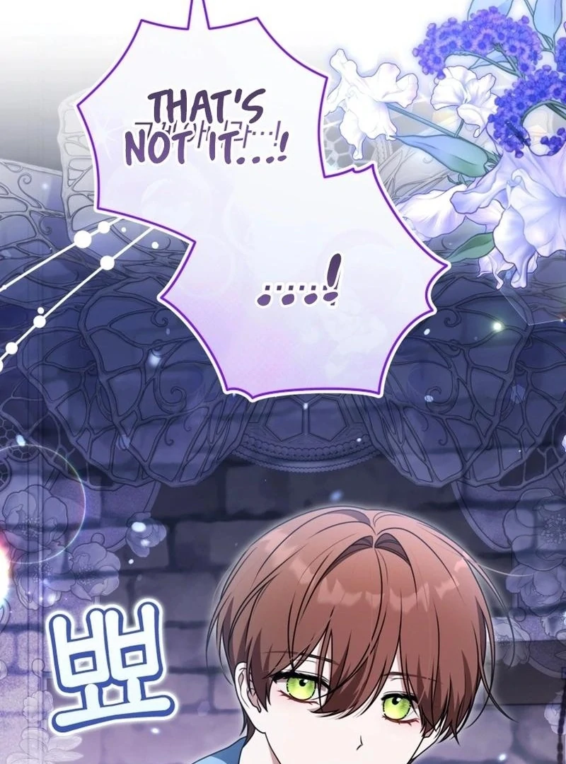 I Became a Dead Character in a Prison for Wastes Chapter 19 - Page 110