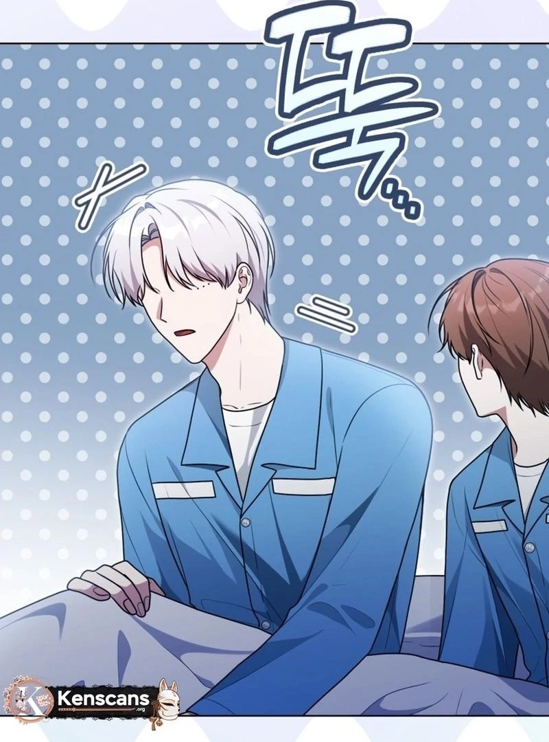 I Became a Dead Character in a Prison for Wastes Chapter 19 - Page 115