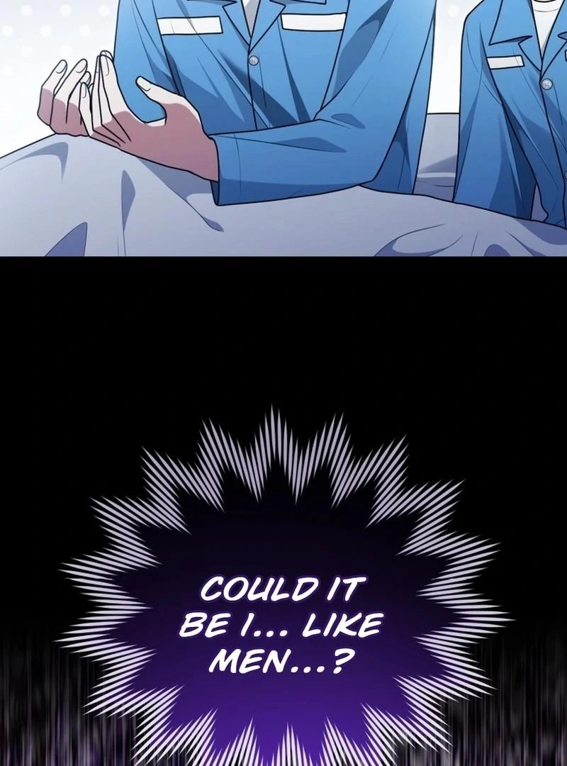 I Became a Dead Character in a Prison for Wastes Chapter 19 - Page 117