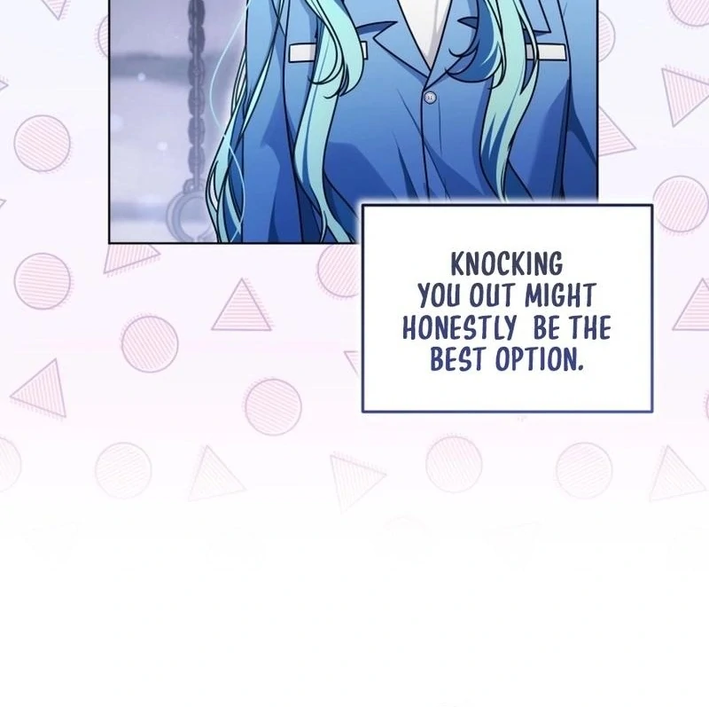 I Became a Dead Character in a Prison for Wastes Chapter 19 - Page 12