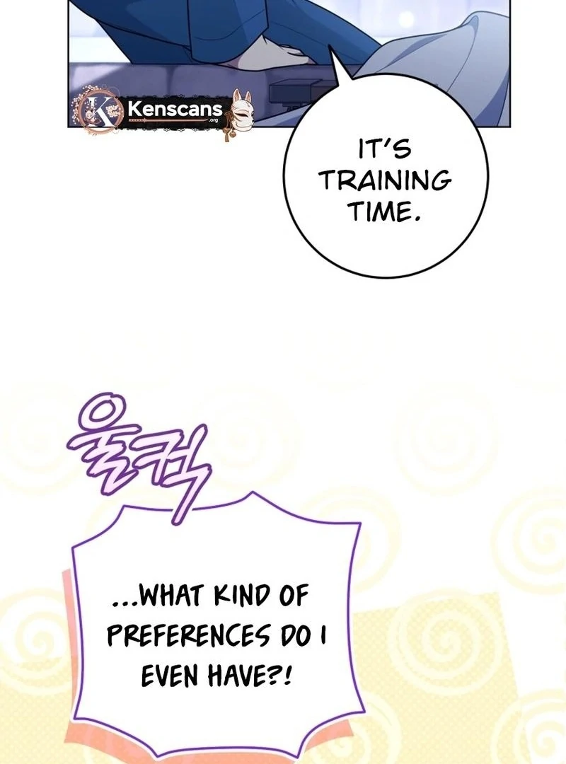 I Became a Dead Character in a Prison for Wastes Chapter 19 - Page 122