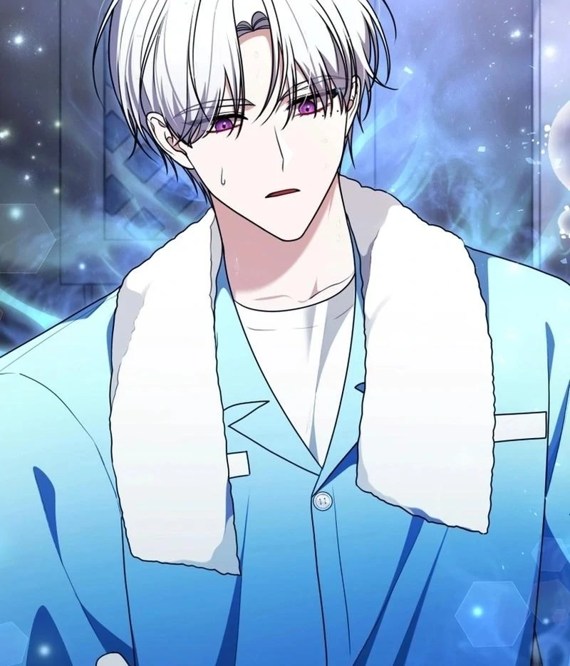 I Became a Dead Character in a Prison for Wastes Chapter 19 - Page 16