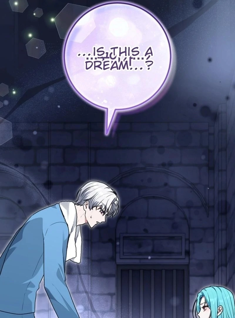 I Became a Dead Character in a Prison for Wastes Chapter 19 - Page 20