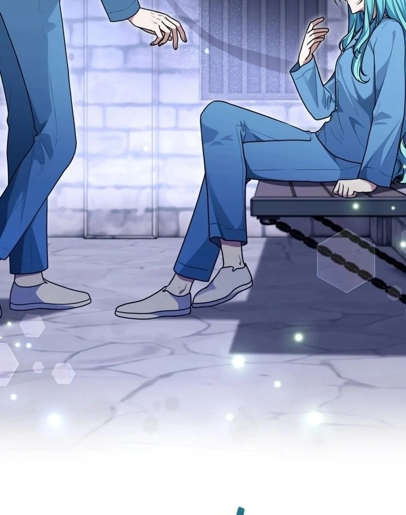 I Became a Dead Character in a Prison for Wastes Chapter 19 - Page 21