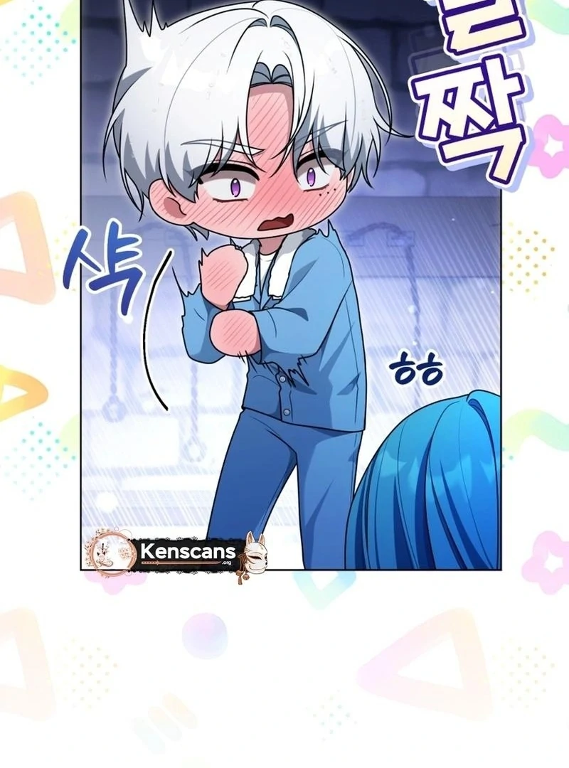 I Became a Dead Character in a Prison for Wastes Chapter 19 - Page 26