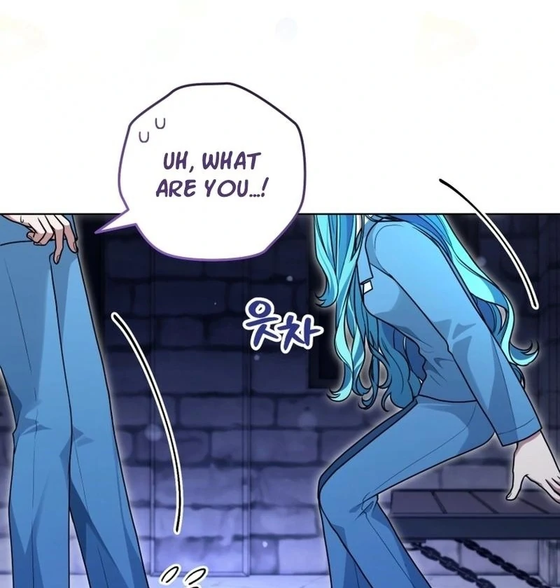 I Became a Dead Character in a Prison for Wastes Chapter 19 - Page 27