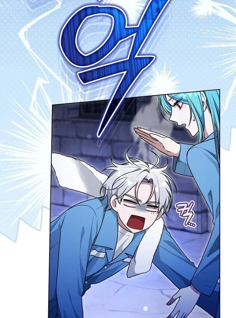 I Became a Dead Character in a Prison for Wastes Chapter 19 - Page 31