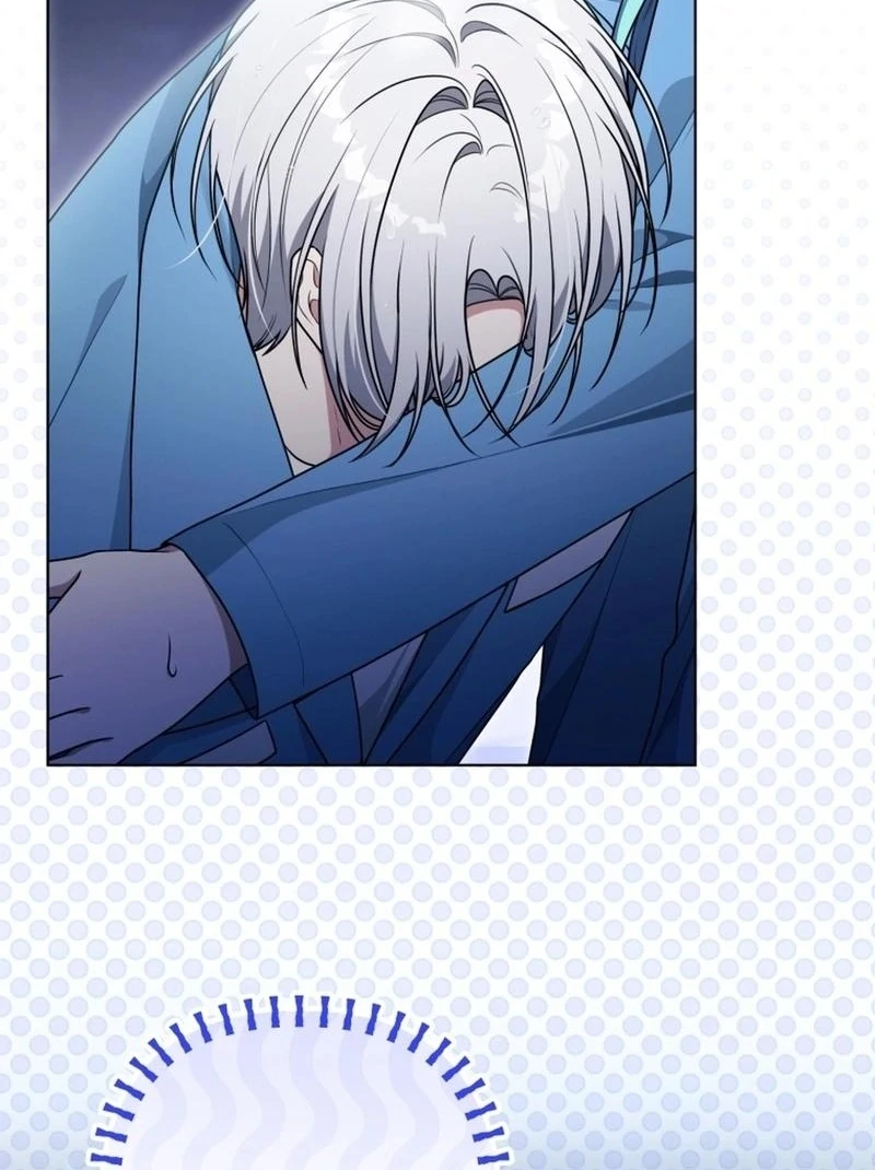 I Became a Dead Character in a Prison for Wastes Chapter 19 - Page 33