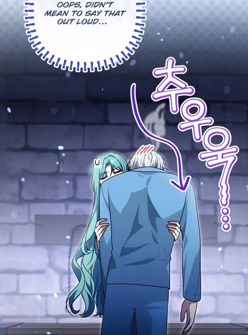 I Became a Dead Character in a Prison for Wastes Chapter 19 - Page 34