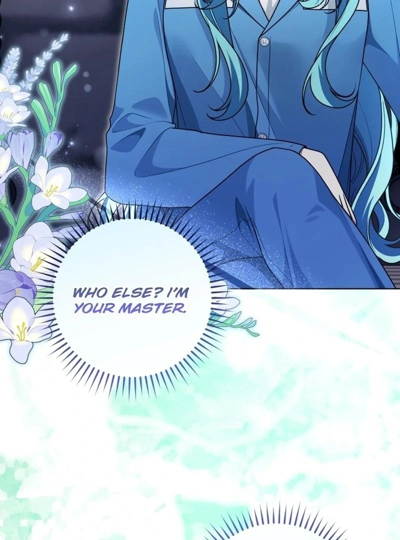 I Became a Dead Character in a Prison for Wastes Chapter 19 - Page 4