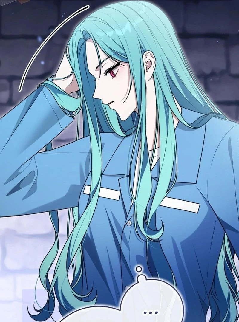 I Became a Dead Character in a Prison for Wastes Chapter 19 - Page 40