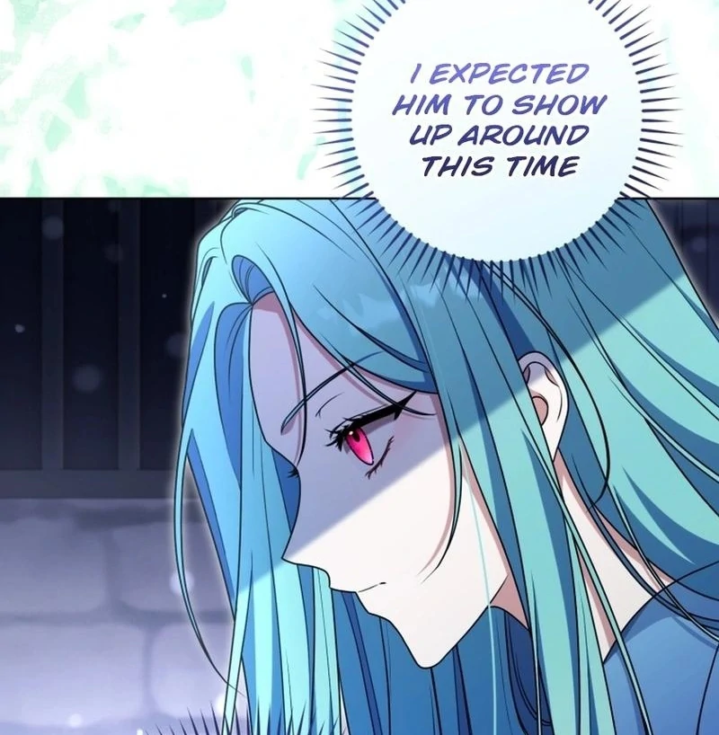 I Became a Dead Character in a Prison for Wastes Chapter 19 - Page 5