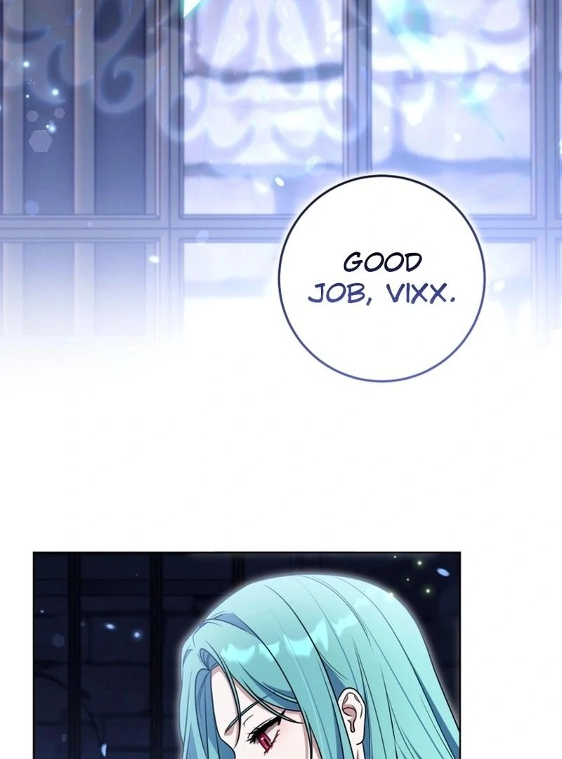 I Became a Dead Character in a Prison for Wastes Chapter 19 - Page 52