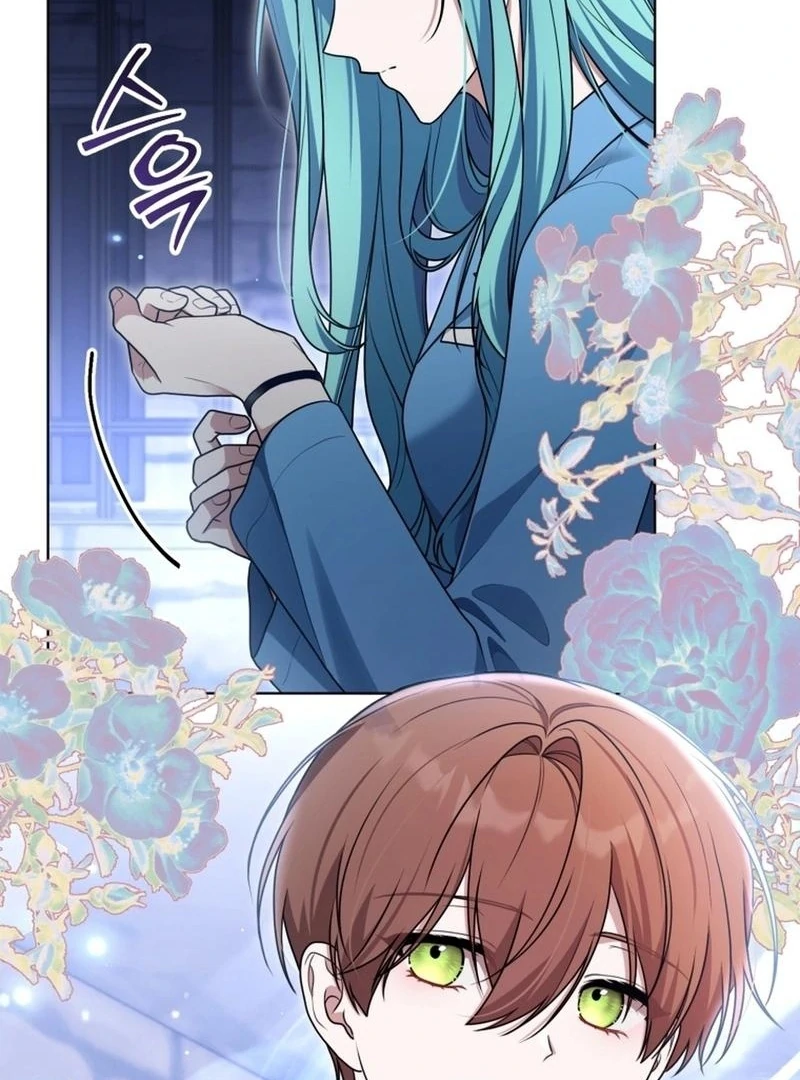 I Became a Dead Character in a Prison for Wastes Chapter 19 - Page 53