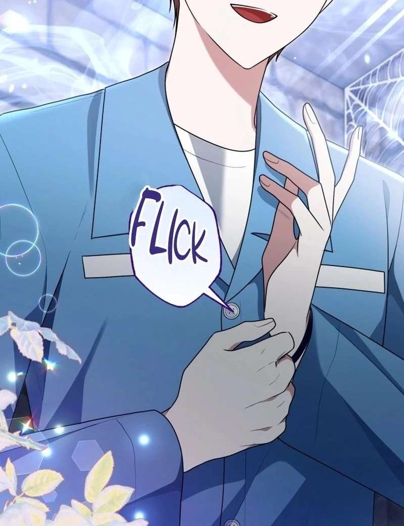 I Became a Dead Character in a Prison for Wastes Chapter 19 - Page 54