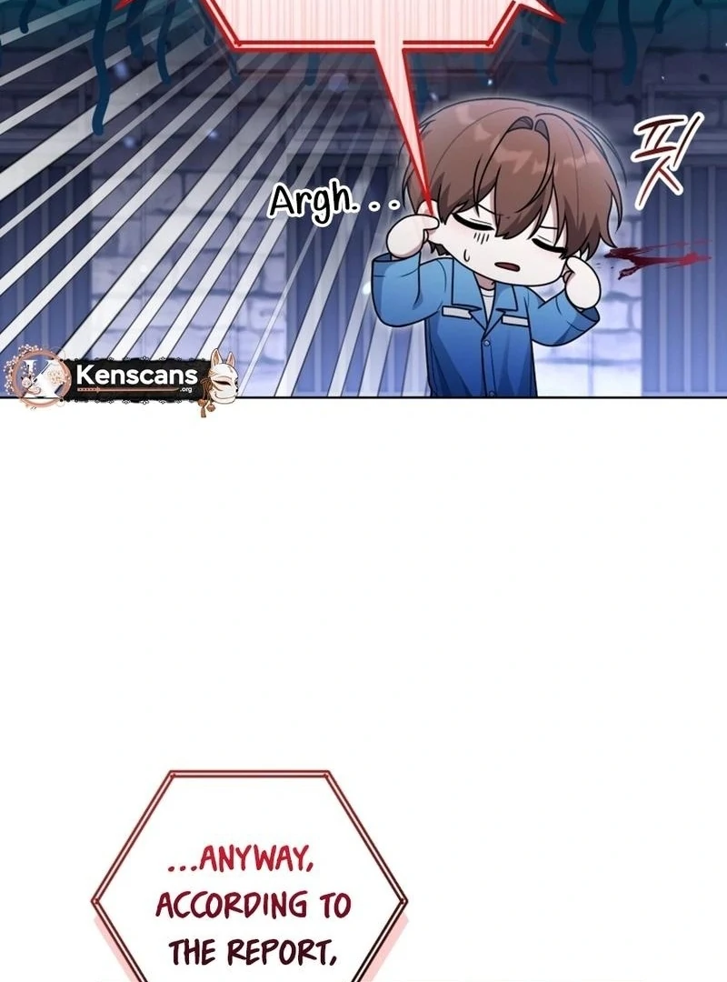 I Became a Dead Character in a Prison for Wastes Chapter 19 - Page 57