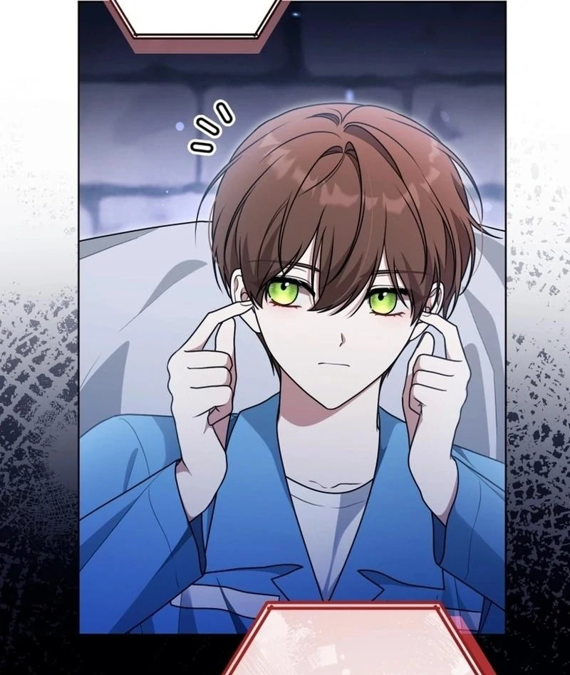 I Became a Dead Character in a Prison for Wastes Chapter 19 - Page 58