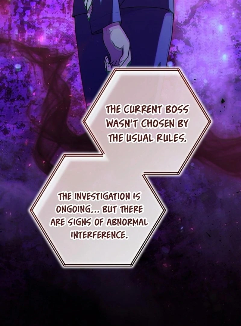 I Became a Dead Character in a Prison for Wastes Chapter 19 - Page 61