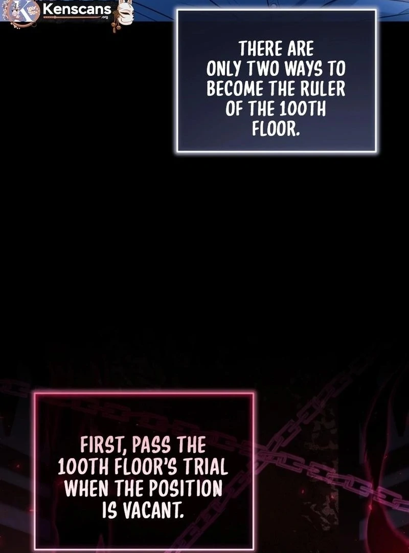 I Became a Dead Character in a Prison for Wastes Chapter 19 - Page 63