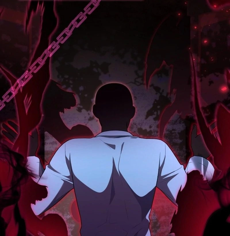 I Became a Dead Character in a Prison for Wastes Chapter 19 - Page 64