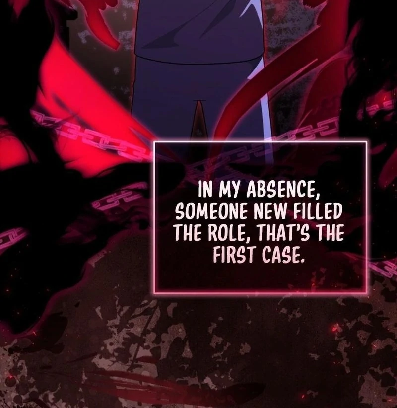 I Became a Dead Character in a Prison for Wastes Chapter 19 - Page 65