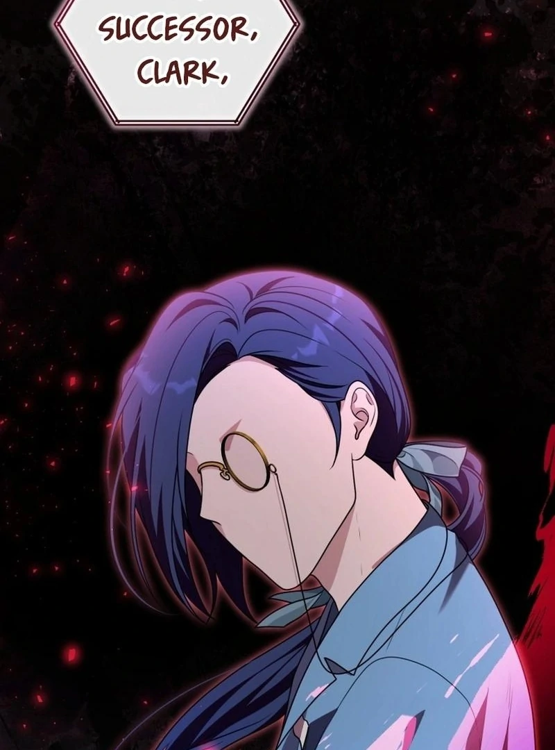 I Became a Dead Character in a Prison for Wastes Chapter 19 - Page 68