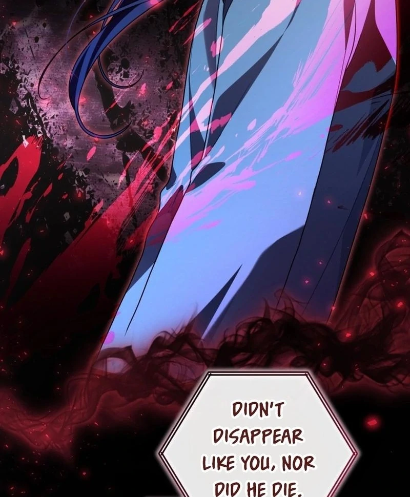 I Became a Dead Character in a Prison for Wastes Chapter 19 - Page 69