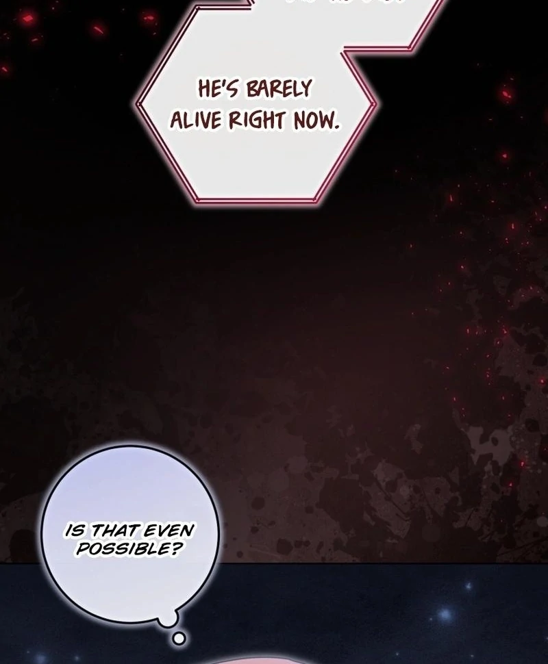 I Became a Dead Character in a Prison for Wastes Chapter 19 - Page 70