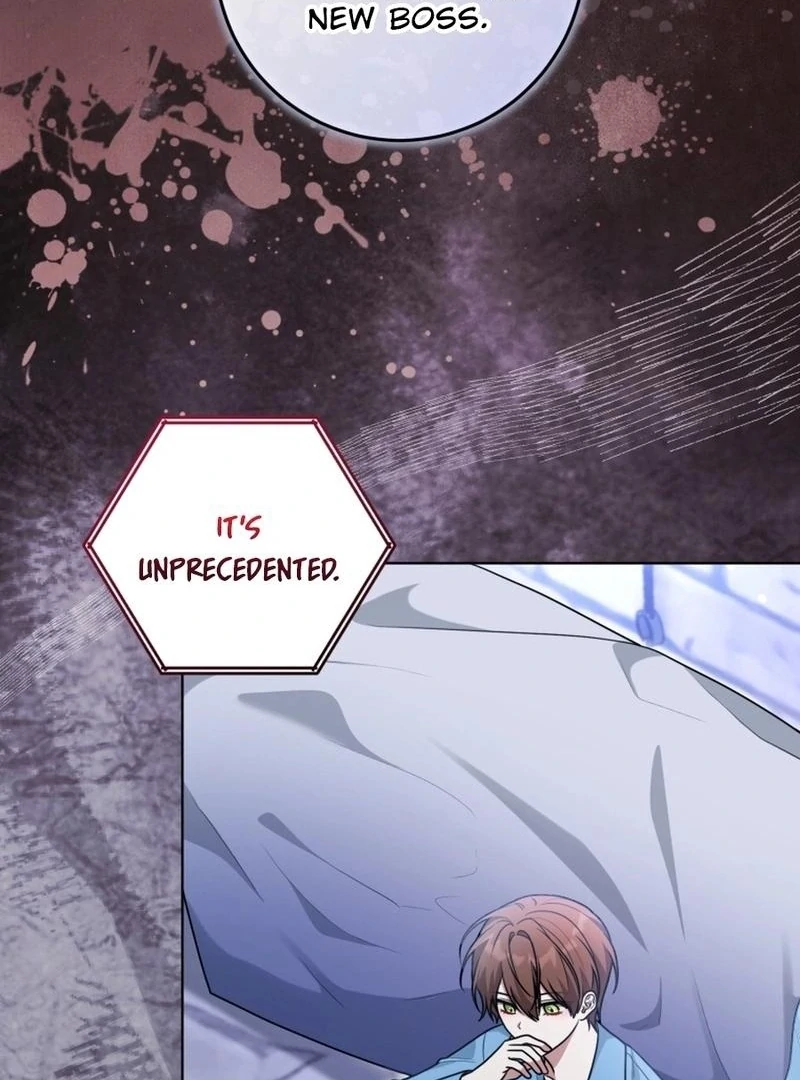 I Became a Dead Character in a Prison for Wastes Chapter 19 - Page 72