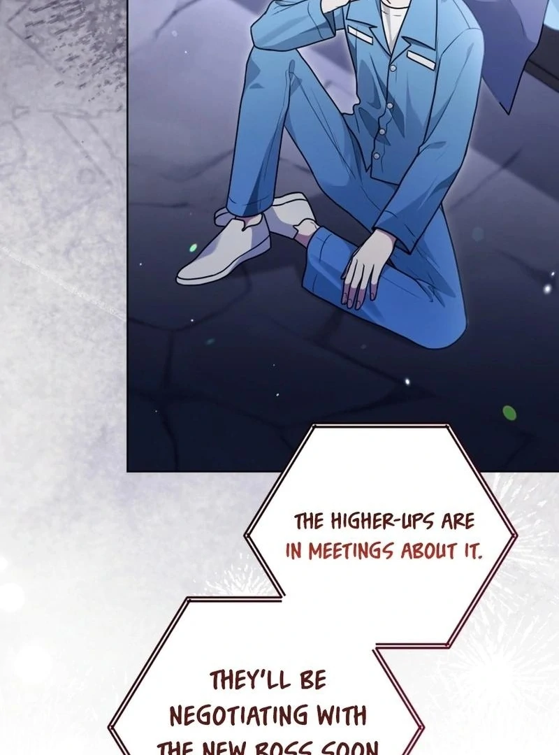 I Became a Dead Character in a Prison for Wastes Chapter 19 - Page 73