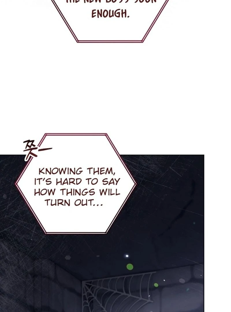 I Became a Dead Character in a Prison for Wastes Chapter 19 - Page 74