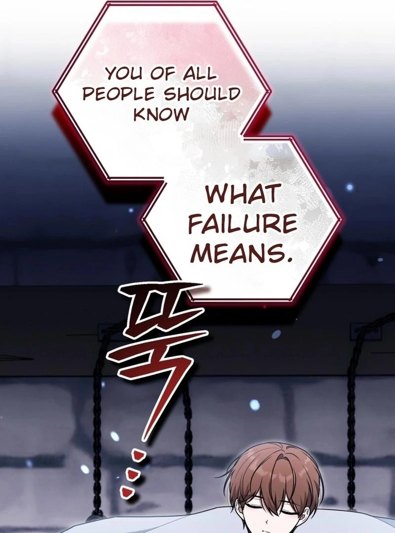 I Became a Dead Character in a Prison for Wastes Chapter 19 - Page 77