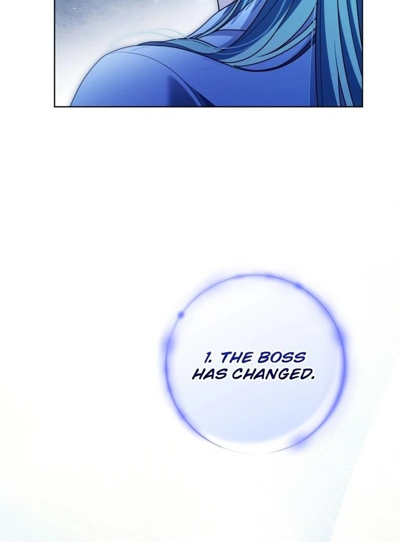 I Became a Dead Character in a Prison for Wastes Chapter 19 - Page 80