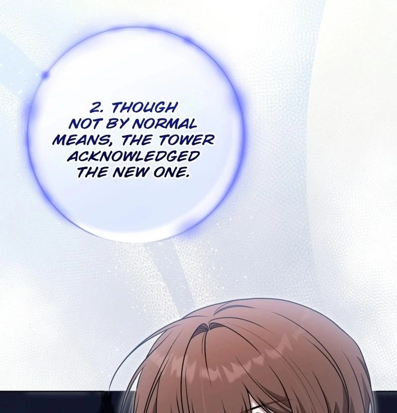 I Became a Dead Character in a Prison for Wastes Chapter 19 - Page 81