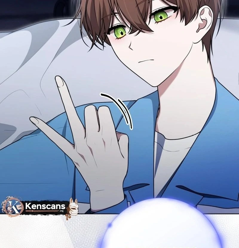 I Became a Dead Character in a Prison for Wastes Chapter 19 - Page 82