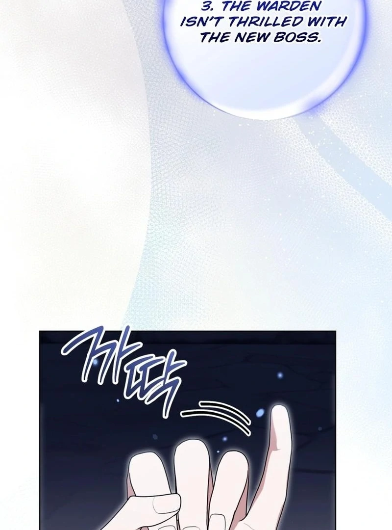 I Became a Dead Character in a Prison for Wastes Chapter 19 - Page 83