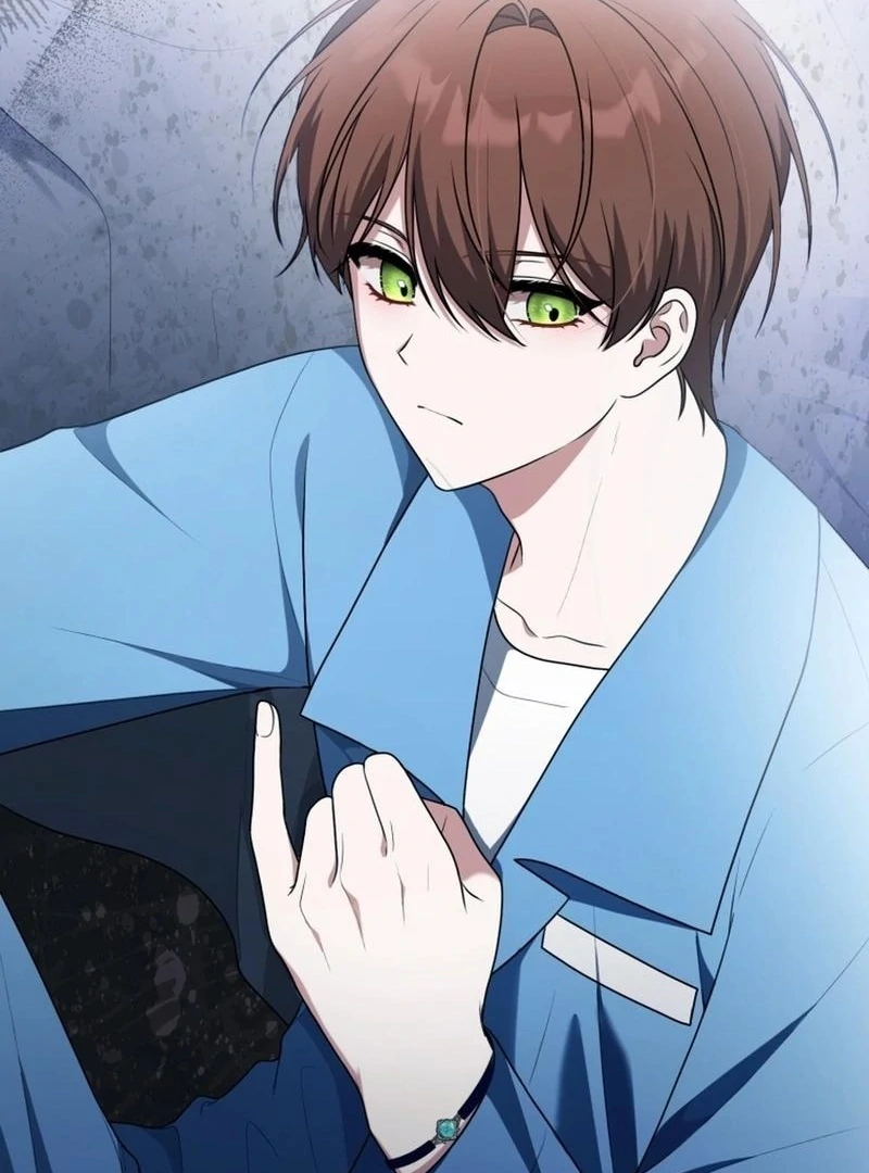 I Became a Dead Character in a Prison for Wastes Chapter 19 - Page 85