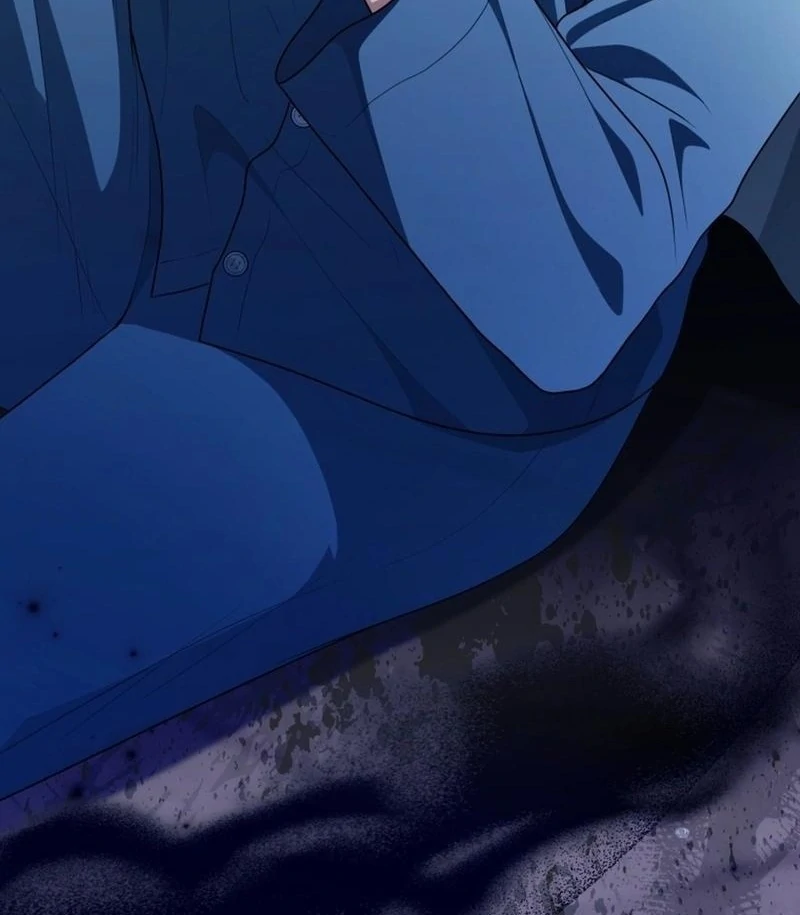 I Became a Dead Character in a Prison for Wastes Chapter 19 - Page 86