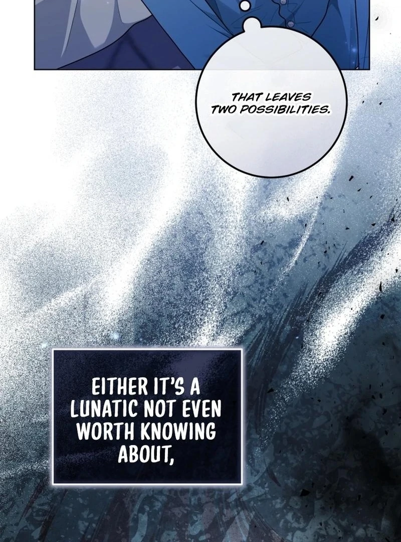 I Became a Dead Character in a Prison for Wastes Chapter 19 - Page 89