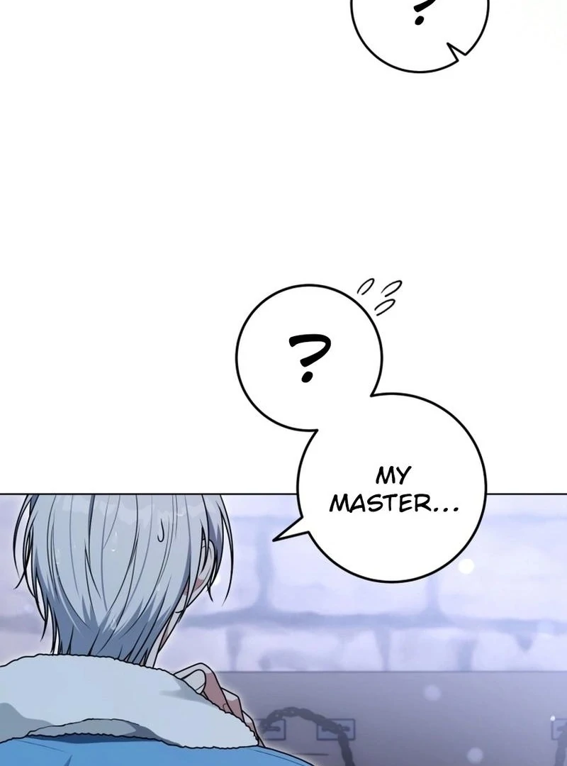 I Became a Dead Character in a Prison for Wastes Chapter 19 - Page 9