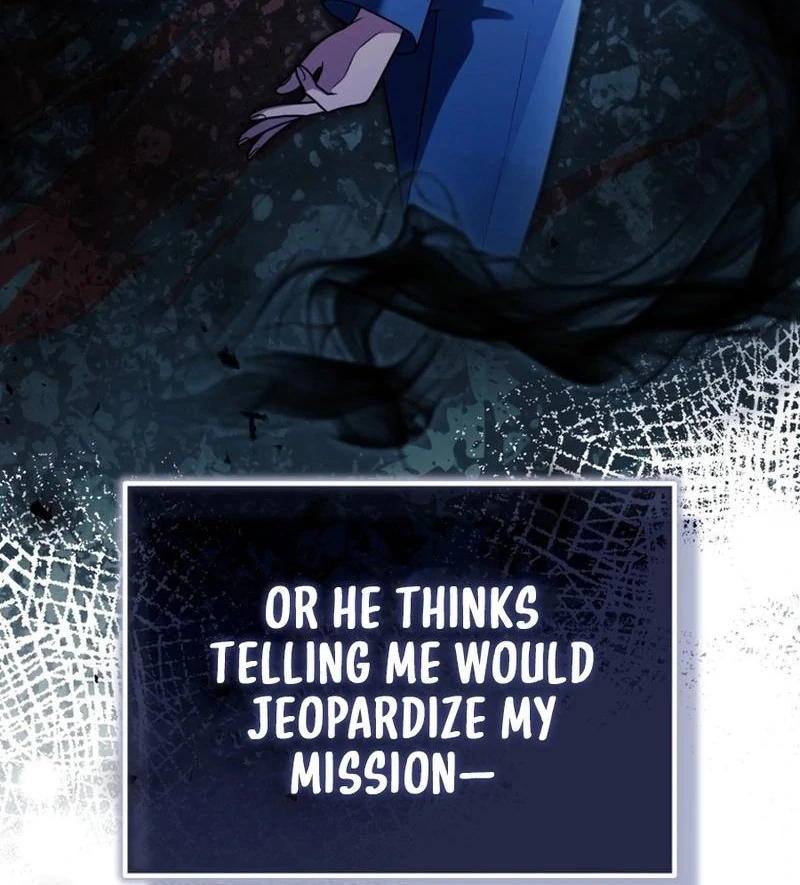 I Became a Dead Character in a Prison for Wastes Chapter 19 - Page 91