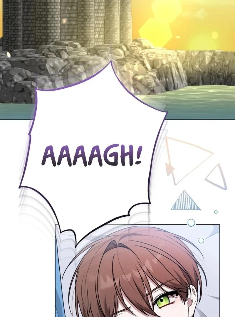 I Became a Dead Character in a Prison for Wastes Chapter 19 - Page 94