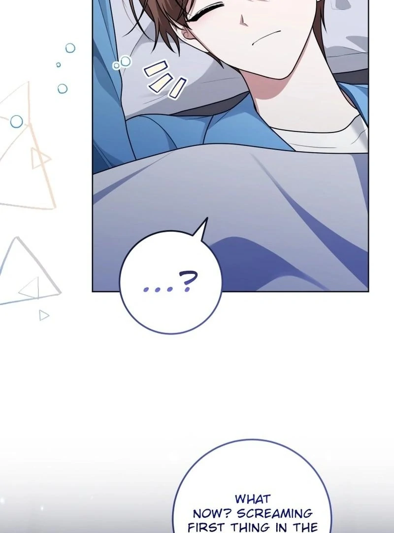 I Became a Dead Character in a Prison for Wastes Chapter 19 - Page 95